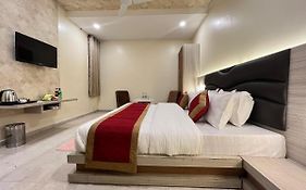 Hotel Smugglers Dalhousie